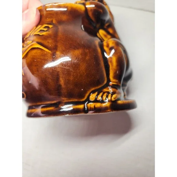 Daga Menehune‎ Magic Tiki Mug Cup  Hawaii Leprechaun Kauai Sheraton #35 - Picture 13 of 16